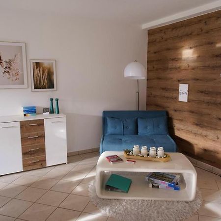 Ferienwohnung Espenau Eksteriør billede